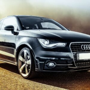 Audi A3 1.6 TDI SE