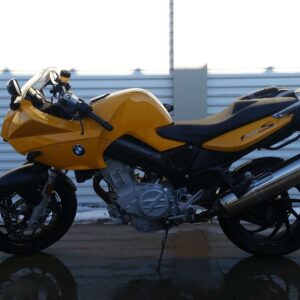 Kymco Stryker 124cc
